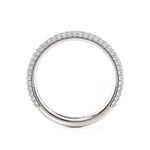 MICHAEL M Wedding Bands Wedding Band R808B