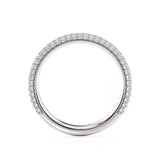 MICHAEL M Wedding Bands Wedding Band R808B