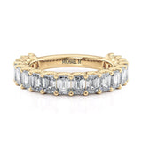 MICHAEL M Wedding Bands Wedding Band R810B