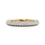 MICHAEL M Wedding Bands Wedding Band R812B