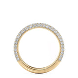 MICHAEL M Wedding Bands Wedding Band R812B