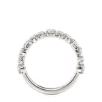 MICHAEL M Wedding Bands Wedding Band R814B