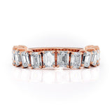 MICHAEL M Wedding Bands Wedding Band R825B