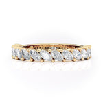 MICHAEL M Wedding Bands Wedding Band R827B