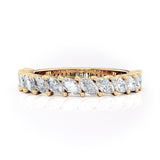 MICHAEL M Wedding Bands Wedding Band R827B