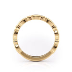 MICHAEL M Wedding Bands Wedding Band R829B