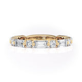 MICHAEL M Wedding Bands Wedding Band R830B