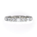MICHAEL M Wedding Bands Wedding Band R830B