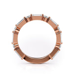 MICHAEL M Wedding Bands Wedding Band R830B