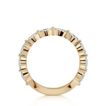 MICHAEL M Wedding Bands Wedding Band R832B