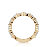 MICHAEL M Wedding Bands Wedding Band R832B