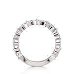 MICHAEL M Wedding Bands Wedding Band R832B