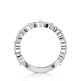 MICHAEL M Wedding Bands Wedding Band R832B