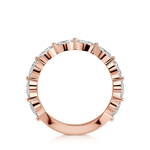 MICHAEL M Wedding Bands Wedding Band R832B