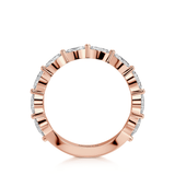 MICHAEL M Wedding Bands Wedding Band R832B