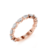 MICHAEL M Wedding Bands Wedding Band R832B