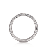 MICHAEL M Wedding Bands Wedding Band R835B