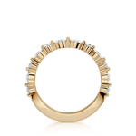 MICHAEL M Wedding Bands Wedding Band R837B