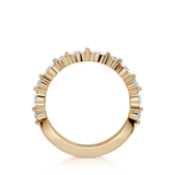 MICHAEL M Wedding Bands Wedding Band R837B