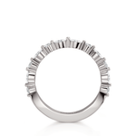 MICHAEL M Wedding Bands Wedding Band R837B