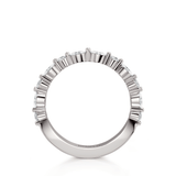 MICHAEL M Wedding Bands Wedding Band R837B