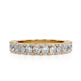 MICHAEL M Wedding Bands Wedding Band R903B