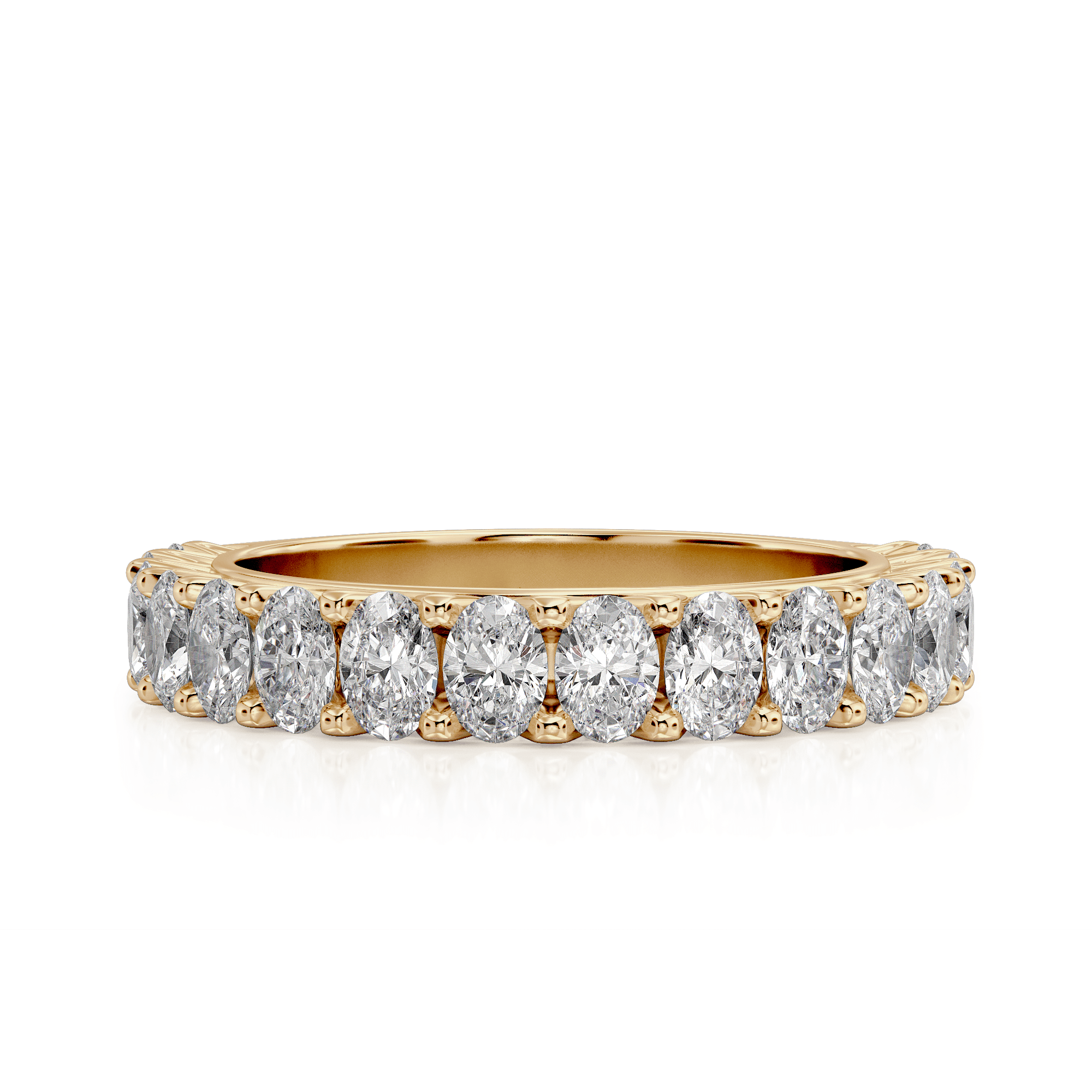 MICHAEL M Wedding Bands Wedding Band R903B