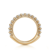 MICHAEL M Wedding Bands Wedding Band R903B