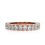 MICHAEL M Wedding Bands Wedding Band R903B
