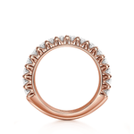 MICHAEL M Wedding Bands Wedding Band R903B