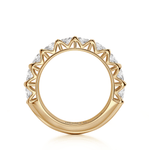 MICHAEL M Wedding Bands Wedding Band R905B