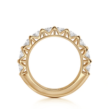 MICHAEL M Wedding Bands Wedding Band R905B
