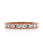 MICHAEL M Wedding Bands Wedding Band R905B