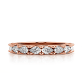 MICHAEL M Wedding Bands Wedding Band R905B