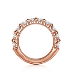 MICHAEL M Wedding Bands Wedding Band R905B