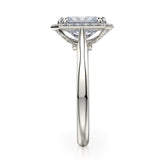 MICHAEL M Engagement Rings Bold R727-2