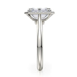 MICHAEL M Engagement Rings Bold R728-2.5