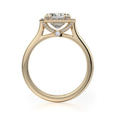MICHAEL M Engagement Rings Bold R728-2.5