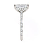 MICHAEL M Engagement Rings Crown R800-3