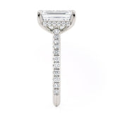 MICHAEL M Engagement Rings Crown R800-3