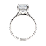 MICHAEL M Engagement Rings Crown R800-3