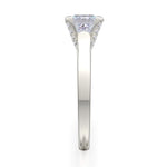 MICHAEL M Engagement Rings Europa R524-1