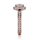 MICHAEL M Engagement Rings Love R378-2