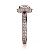 MICHAEL M Engagement Rings Love R378-2