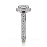 MICHAEL M Engagement Rings Love R378-2