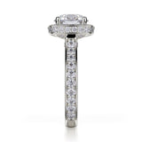 MICHAEL M Engagement Rings Love R378-2