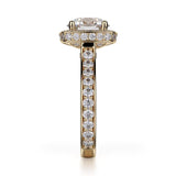 MICHAEL M Engagement Rings Love R378-2