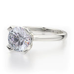 MICHAEL M Engagement Rings Love R514-1