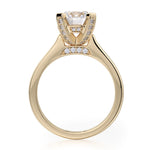 MICHAEL M Engagement Rings Love R514-1