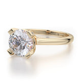MICHAEL M Engagement Rings Love R514-1